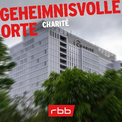 Charité (S3/E02)