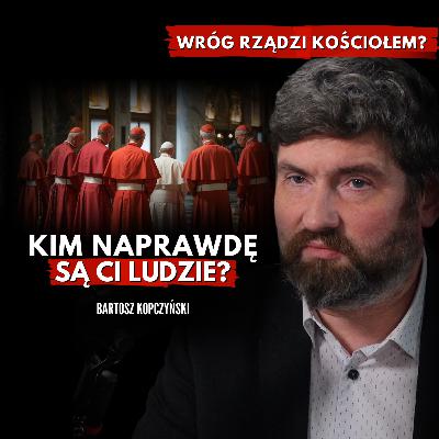 Kto steruje naszą historią? Bartosz Kopczyński bez cenzury