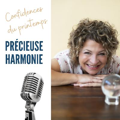 38 - Confidences du printemps 38 - Confidences du printemps