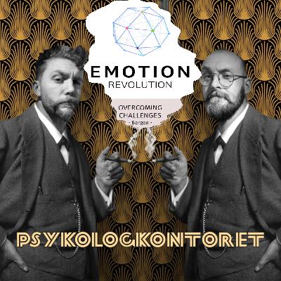 Coming Soon: Emotion Revolution