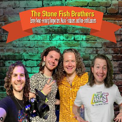 The Brothers who believe in art!