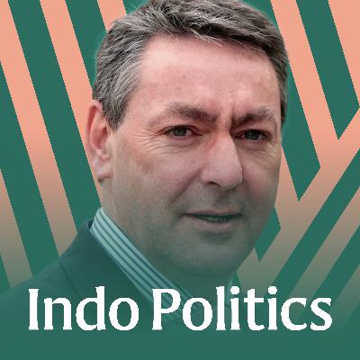 “A tragic drama” - Billy Kelleher speaks on the Jim Gavin presidential debacle
