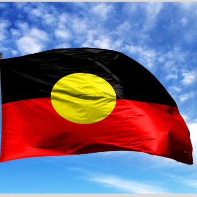 Samantha's Story - a Koori woman from Ngunnawal and Wiradjuri country and closing the gap.