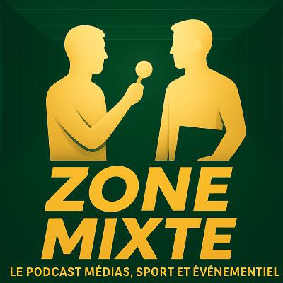 ZONE MIXTE Ep. 08 - INVITÉ FABRICE JOUHAUD