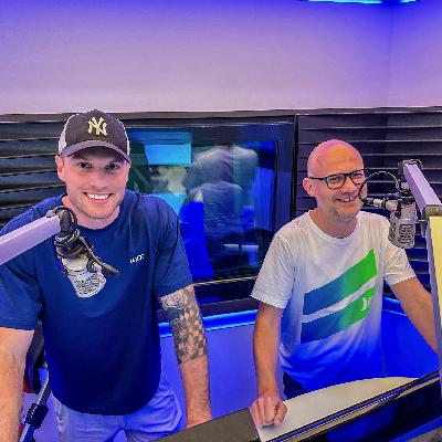 #233 "Handball, Tattoos & Instagram" mit Nils Kretschmer