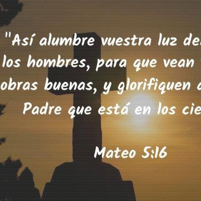 Transportando el amor de Dios