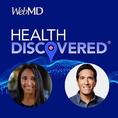 Exploring Xenotransplantation with Dr. Sanjay Gupta: Inside the Future of Organ Transplants