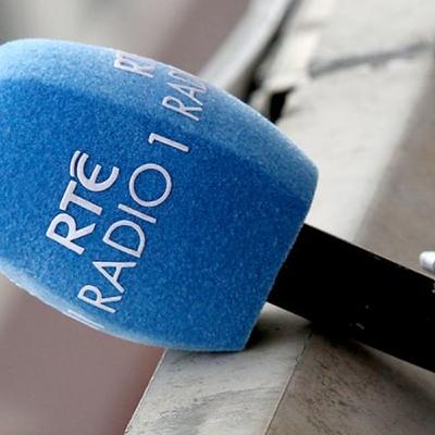 Schedule shake up at RTÉ Radio 1