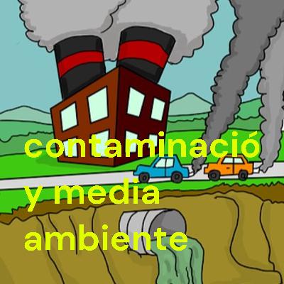 pollution and environment