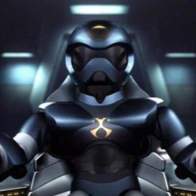 A volta do Toonami