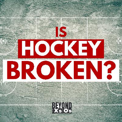 Is Hockey Broken? Is Hockey Broken?