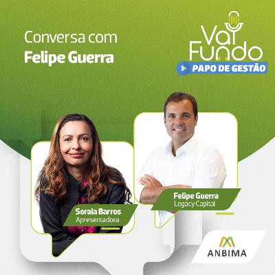 Papo de Gestão com Felipe Guerra Papo de Gestão com Felipe Guerra
