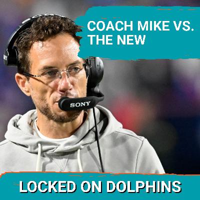 How Does Mike McDaniel Stack Up To The Current Miami Dolphins Head Coaching Candidates? How Does Mike McDaniel Stack Up To The Current Miami Dolphins Head Coaching Candidates?