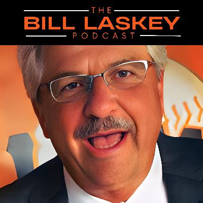 8-12 Mark Grant joins Sportsphone with Bill to talk about the NL west, the 2025 Padres team and much more