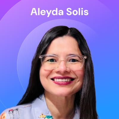 SEO Reloaded: Adapting the Old SEO Rules in the New AI World | Aleyda Solís