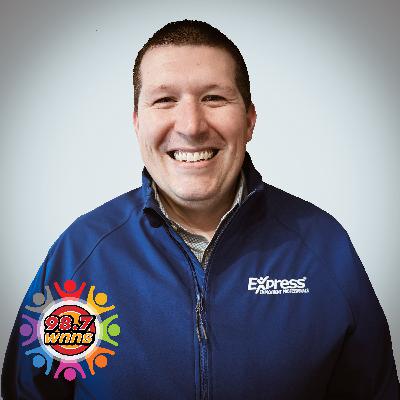 Circle Of Friends: Michael Thomas - Advice On Interviews
