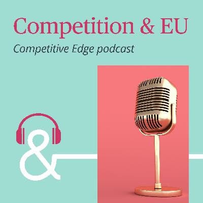 Competitive Edge – The Podcast Episode 12: Foreign Direct Investment
