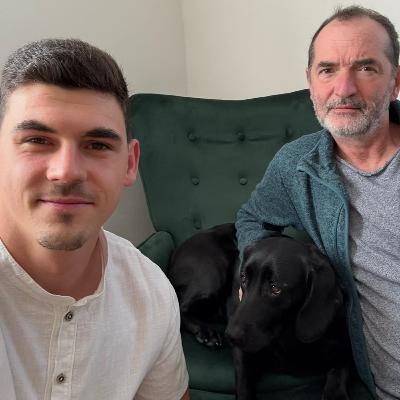 Podcast i-n 166 s Ondřejem Olšarem nejen o osobním rozvoji Podcast i-n 166 s Ondřejem Olšarem nejen o osobním rozvoji