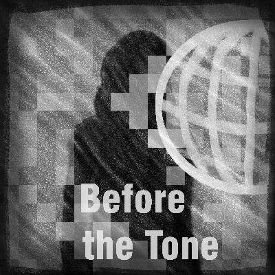 Feed Drop: Before the Tone