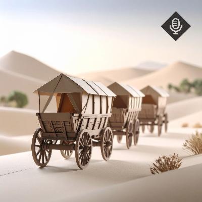 The Wagons are Coming!