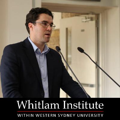 The Golden Country: in conversation on the changing identity of Australia