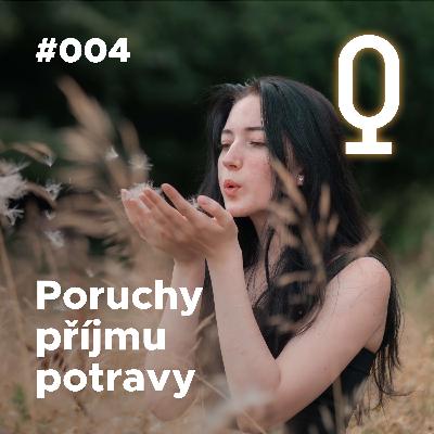 Poruchy příjmu potravy #004