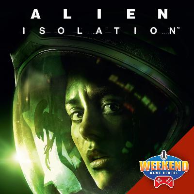 Alien Isolation (XBOXONE/PS4/PC)