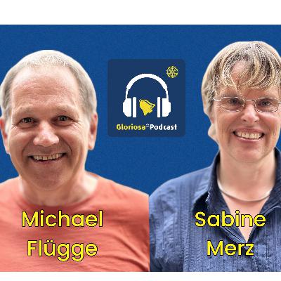 Michael Flügge: Der Weg vom Drogensüchtigen zum sozialen Helfer