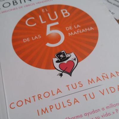 El cambio y 3 pasos El cambio y 3 pasos