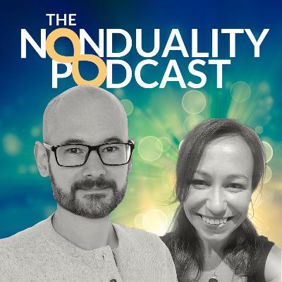144 - Amy Ward - Coming Back into Life | Nonduality
