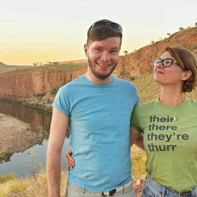 A Rosey Intro. An introduction to your new fave podcast.
