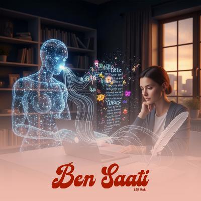 Günlük Hayatta Yapay Zeka ile Ne Yapabilirim?