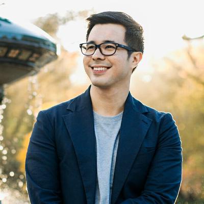 A Reason to Wake Up in the Morning : JQ's Audio Journal Entry 1