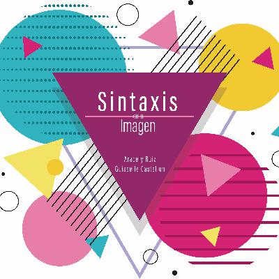 Sintaxis de la Imagen