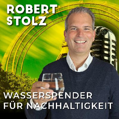 Umwelt schützen mit Wasserspendern