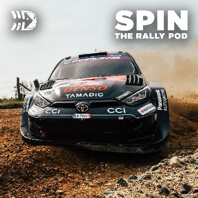 Rally Saudi Arabia 2025: Who'll be world champion?