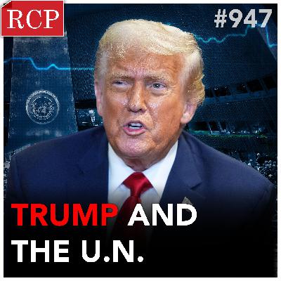 Trump’s Day at the United Nations’ 80th General Assembly