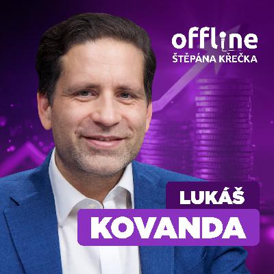 Lukáš Kovanda: Stát selhává ve výuce finanční gramotnosti