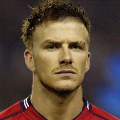 David Beckham and the Law of Assumption — Identity Before Results