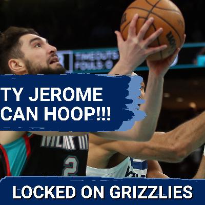 The Memphis Grizzlies enter NBA Trade Deadline Week on a losing streak The Memphis Grizzlies enter NBA Trade Deadline Week on a losing streak