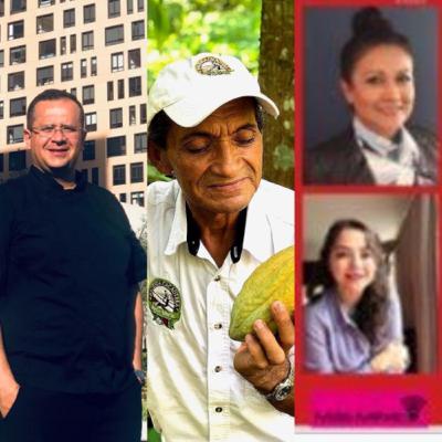 Tabasco y sus sabores Tabasco y sus sabores