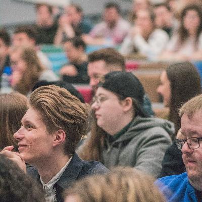 SRA Con 2018: Day 2 Highlights