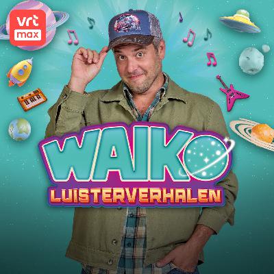De waterwereld van Zog