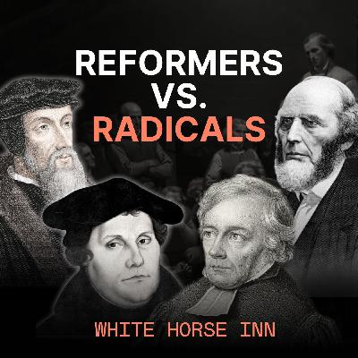 The Burned-Over District: The Sectarians that Shaped the American Church The Burned-Over District: The Sectarians that Shaped the American Church