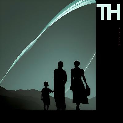 La Tercera Hora 09x15 - Episodio exclusivo para mecenas La Tercera Hora 09x15 - Episodio exclusivo para mecenas