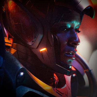 E258 - Ironheart | Analizamos el primer trailer