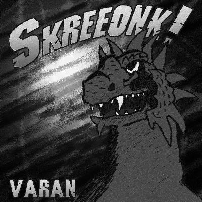 Varan (1958)