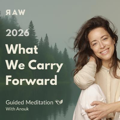 2026 What We Carry Forward