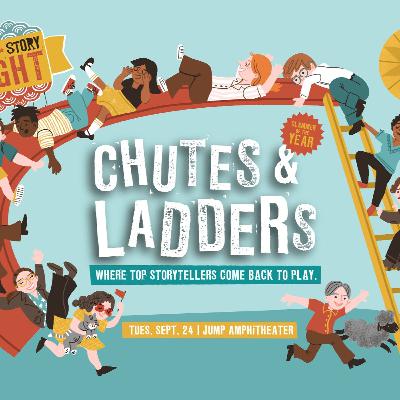 Slammer of the Year: Chutes & Ladders