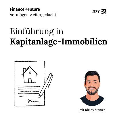 #76 - Immobilien zur Kapitalanlage: Einführung